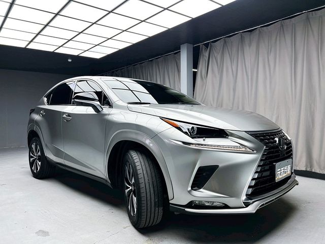 LEXUS凌志 NX200  第3張相片