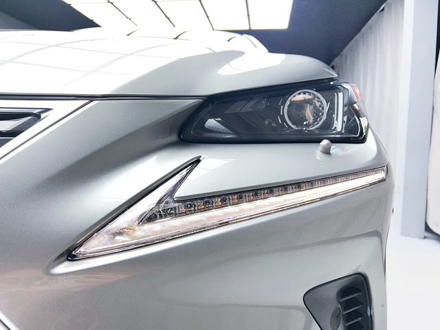 LEXUS凌志 NX200  第7張相片