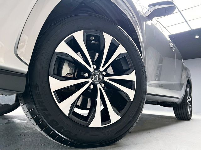 LEXUS凌志 NX200  第8張相片