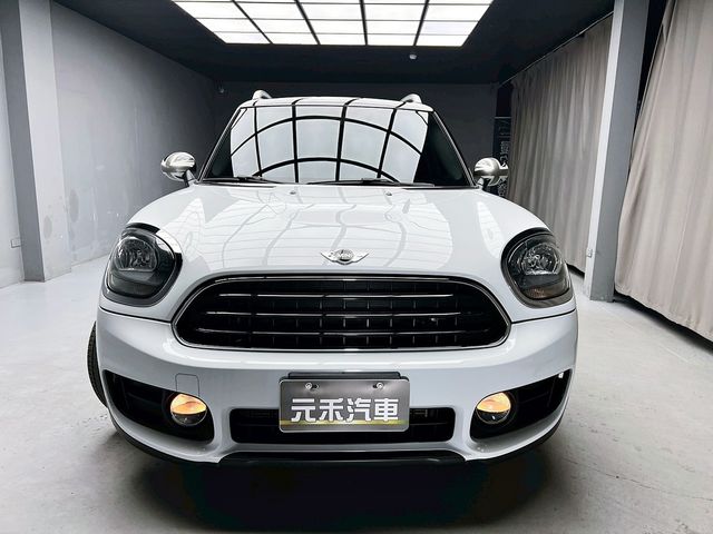 MINI迷你 COUNTRYMAN COOPER  第2張相片