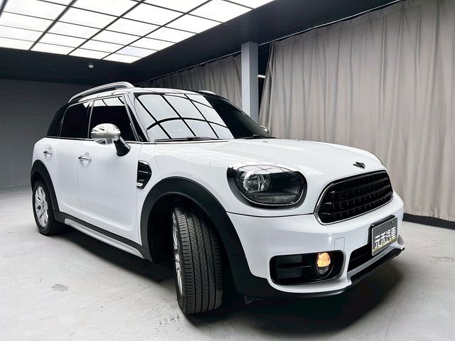 MINI迷你 COUNTRYMAN COOPER  第3張相片