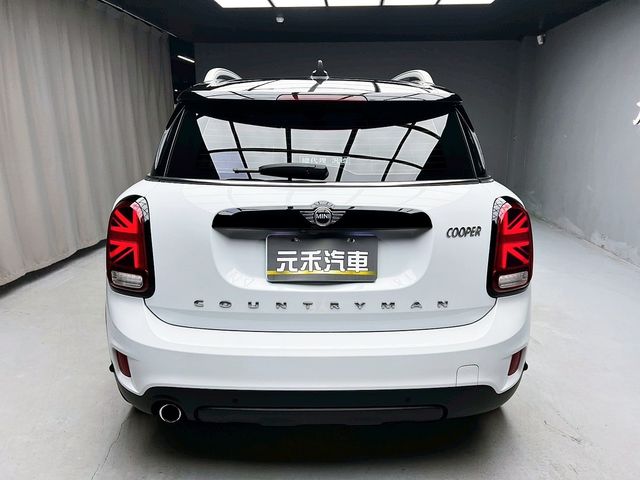 MINI迷你 COUNTRYMAN COOPER  第5張相片