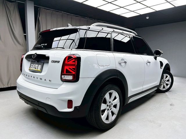 MINI迷你 COUNTRYMAN COOPER  第6張相片