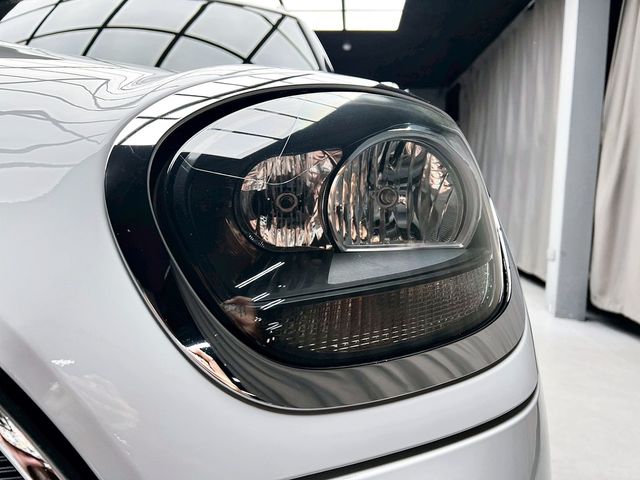 MINI迷你 COUNTRYMAN COOPER  第7張相片