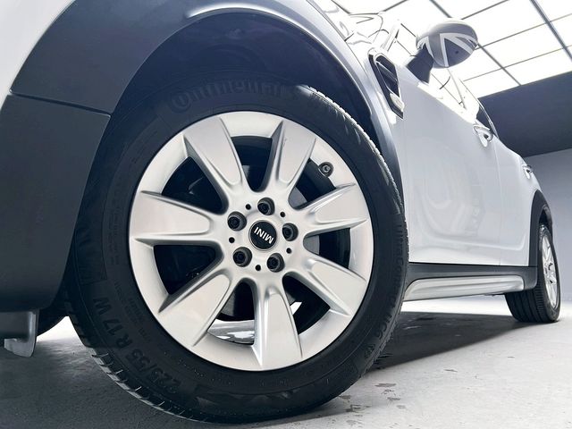 MINI迷你 COUNTRYMAN COOPER  第8張相片