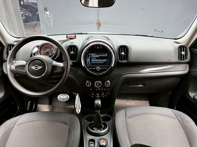MINI迷你 COUNTRYMAN COOPER  第9張相片