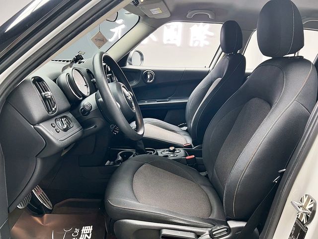 MINI迷你 COUNTRYMAN COOPER  第11張相片