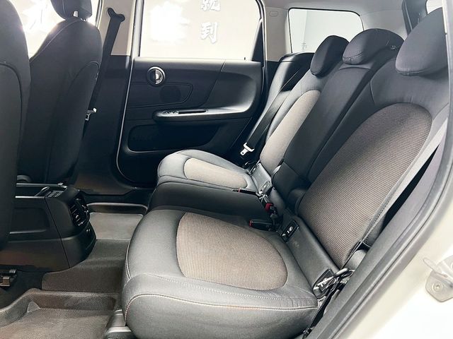 MINI迷你 COUNTRYMAN COOPER  第13張相片