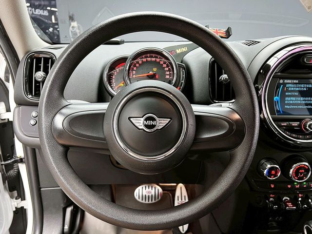 MINI迷你 COUNTRYMAN COOPER  第15張相片
