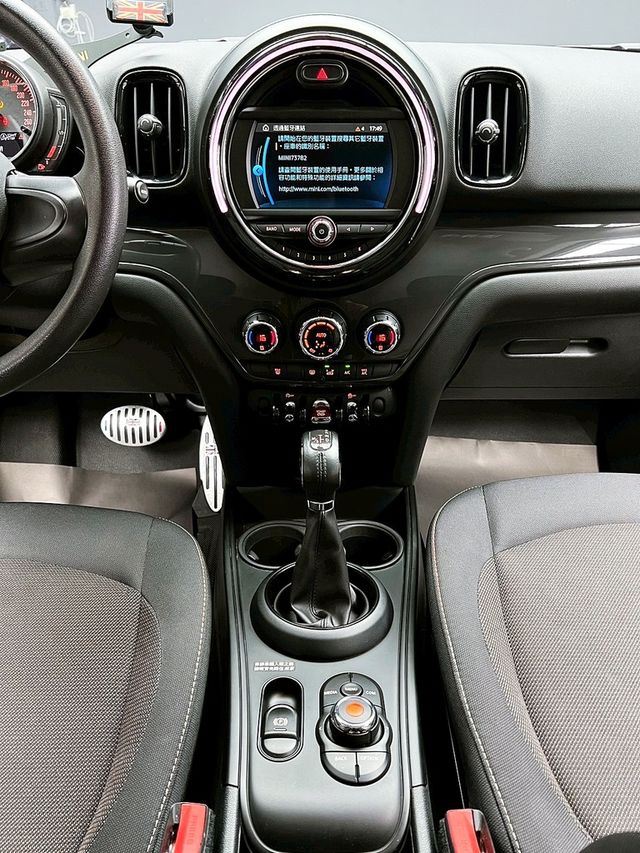 MINI迷你 COUNTRYMAN COOPER  第16張相片