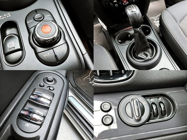MINI迷你 COUNTRYMAN COOPER  第18張相片