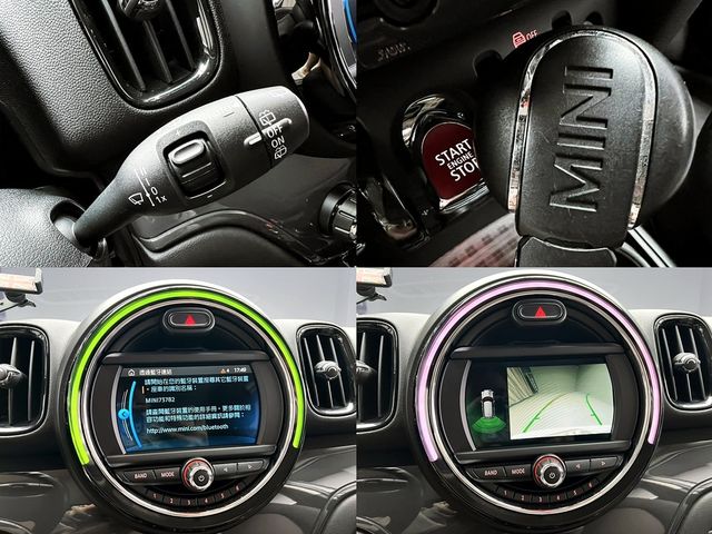 MINI迷你 COUNTRYMAN COOPER  第19張相片