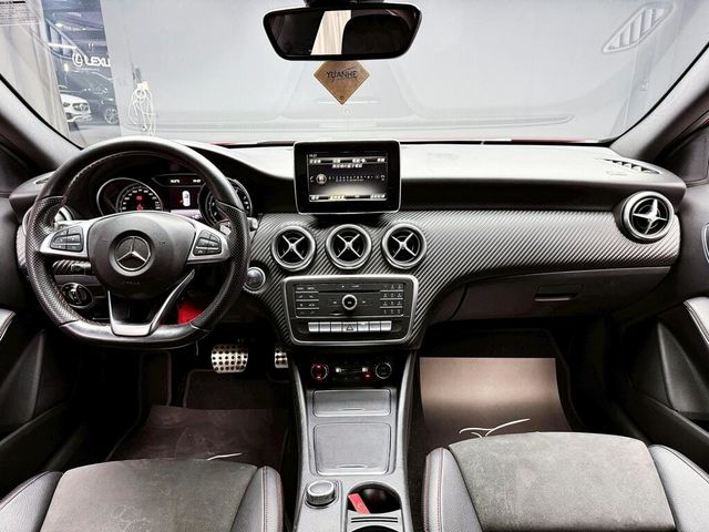 M-BENZ賓士 A180  第9張相片