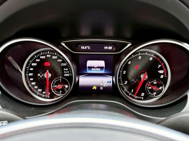 M-BENZ賓士 A180  第10張相片