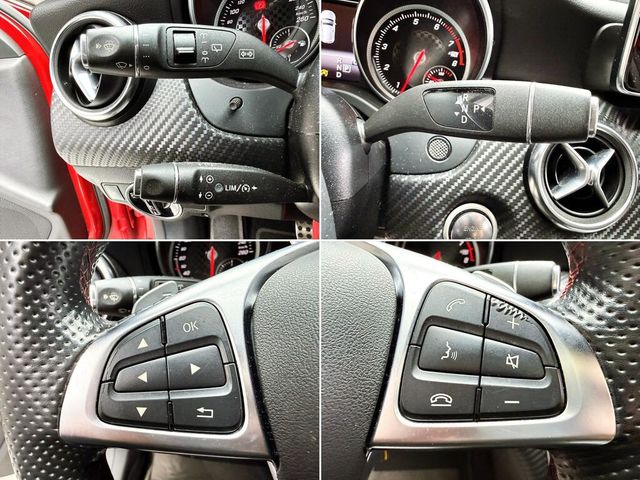 M-BENZ賓士 A180  第18張相片