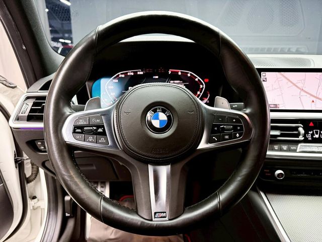 BMW寶馬 320I M SPORT  第15張相片