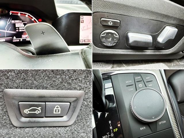 BMW寶馬 320I M SPORT  第19張相片