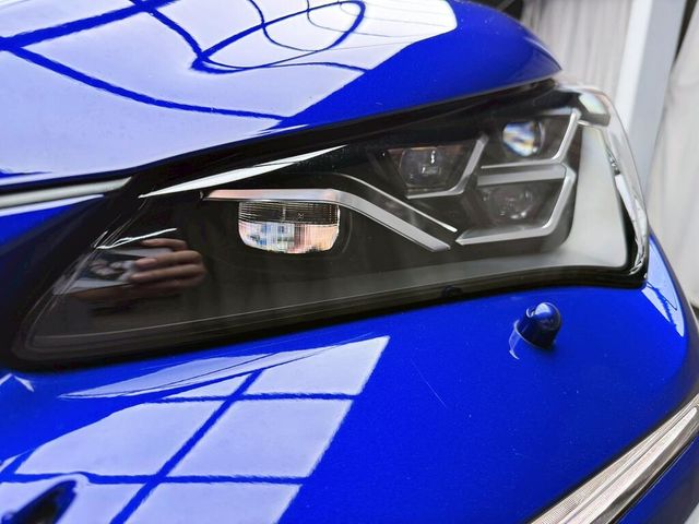 LEXUS凌志 NX300  第7張相片