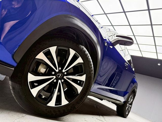 LEXUS凌志 NX300  第8張相片