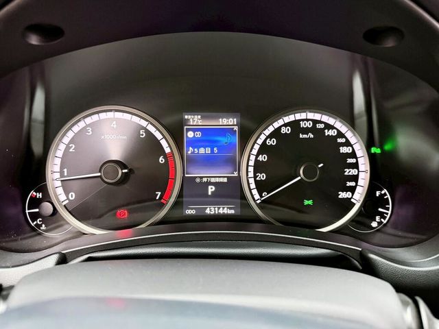 LEXUS凌志 NX300  第10張相片
