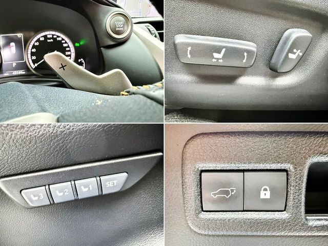 LEXUS凌志 NX300  第16張相片