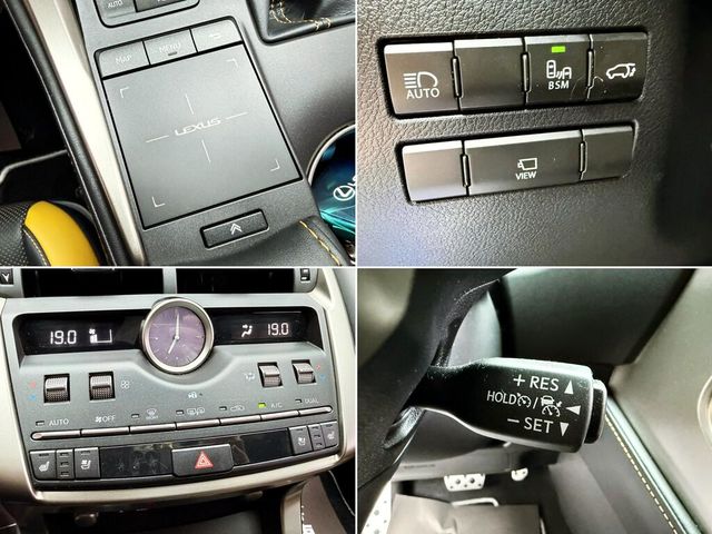 LEXUS凌志 NX300  第18張相片