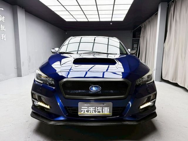 SUBARU速霸陸 LEVORG  第2張相片
