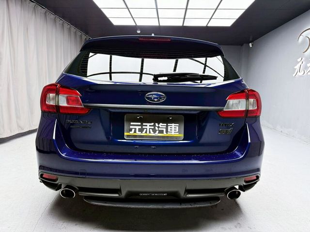 SUBARU速霸陸 LEVORG  第5張相片