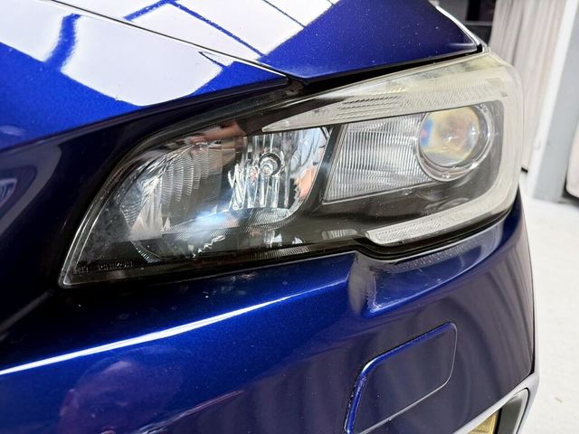 SUBARU速霸陸 LEVORG  第7張相片