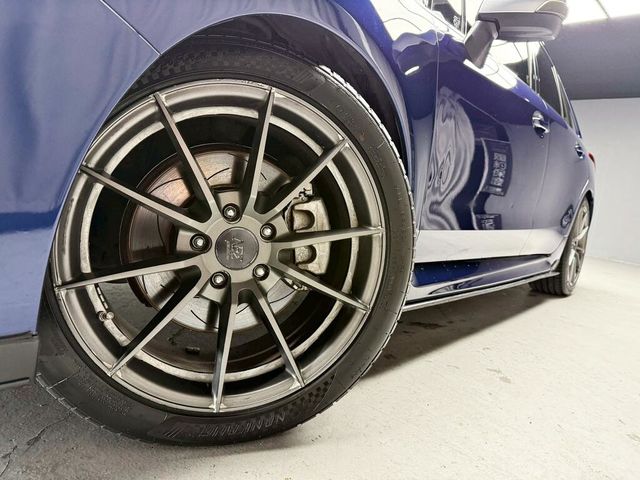 SUBARU速霸陸 LEVORG  第8張相片