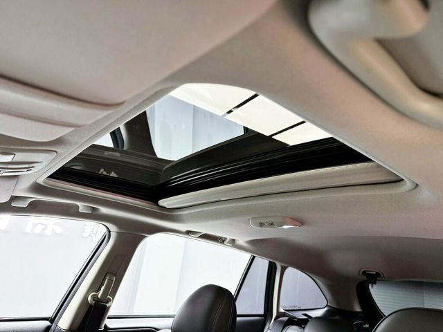 SUBARU速霸陸 LEVORG  第9張相片