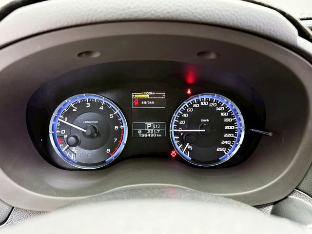 SUBARU速霸陸 LEVORG  第10張相片