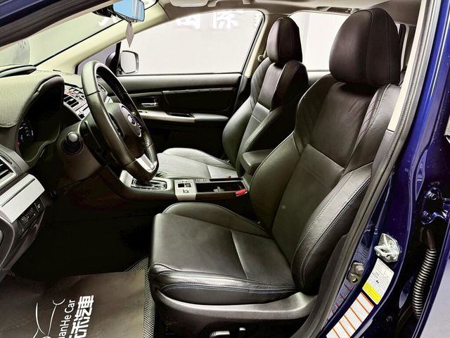 SUBARU速霸陸 LEVORG  第11張相片