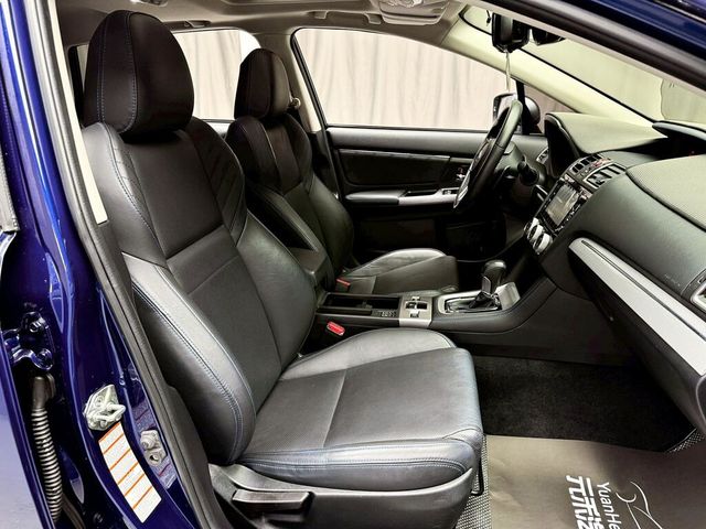 SUBARU速霸陸 LEVORG  第12張相片