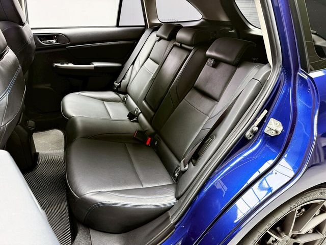 SUBARU速霸陸 LEVORG  第13張相片