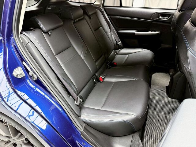 SUBARU速霸陸 LEVORG  第14張相片