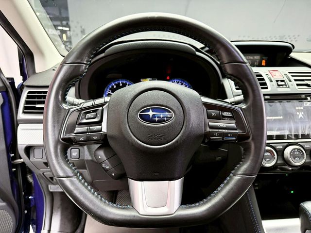 SUBARU速霸陸 LEVORG  第15張相片