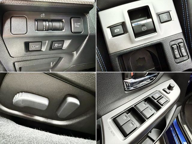 SUBARU速霸陸 LEVORG  第17張相片