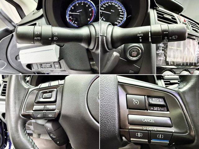 SUBARU速霸陸 LEVORG  第18張相片