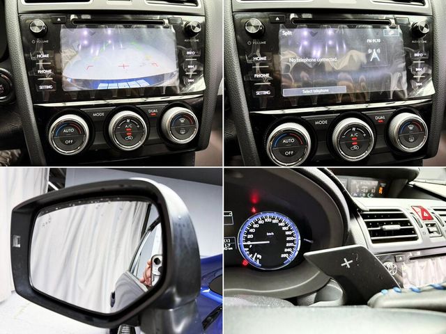 SUBARU速霸陸 LEVORG  第19張相片