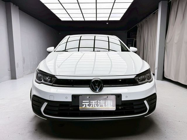 VOLKSWAGEN福斯 POLO  第2張相片