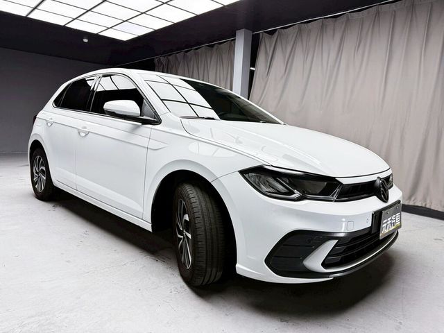 VOLKSWAGEN福斯 POLO  第3張相片