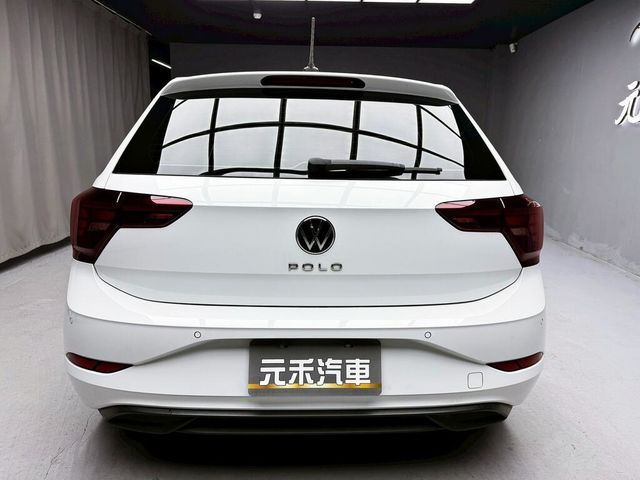 VOLKSWAGEN福斯 POLO  第5張相片