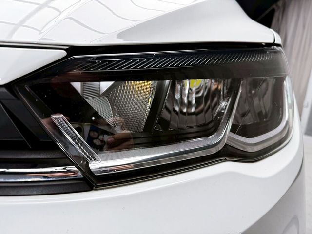 VOLKSWAGEN福斯 POLO  第7張相片