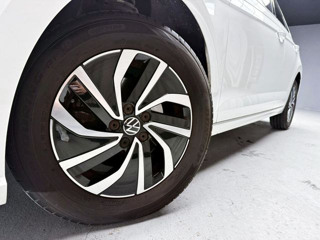 VOLKSWAGEN福斯 POLO  第8張相片