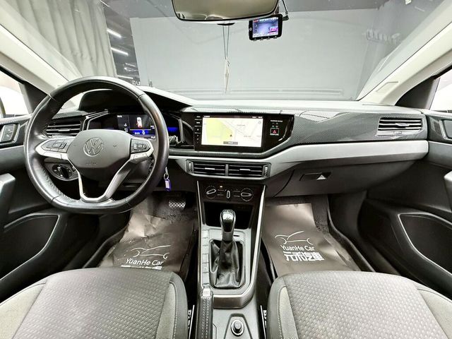 VOLKSWAGEN福斯 POLO  第9張相片