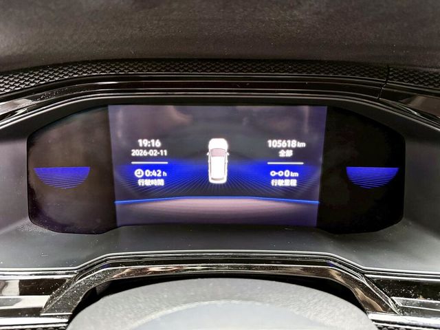 VOLKSWAGEN福斯 POLO  第10張相片