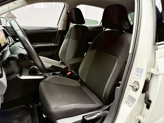 VOLKSWAGEN福斯 POLO  第11張相片