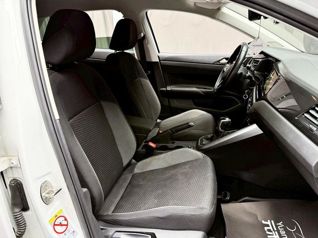 VOLKSWAGEN福斯 POLO  第12張相片