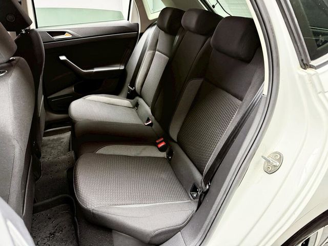 VOLKSWAGEN福斯 POLO  第13張相片